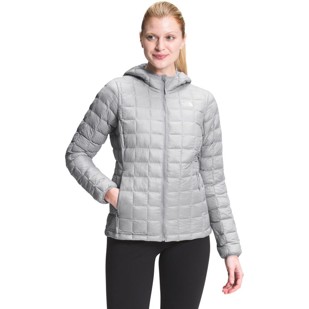 The North Face Thermoball Eco Hoodie 2.0 Women's