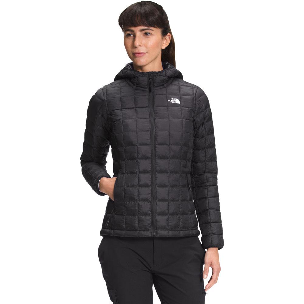 The North Face Thermoball Eco Hoodie 2.0 Women's