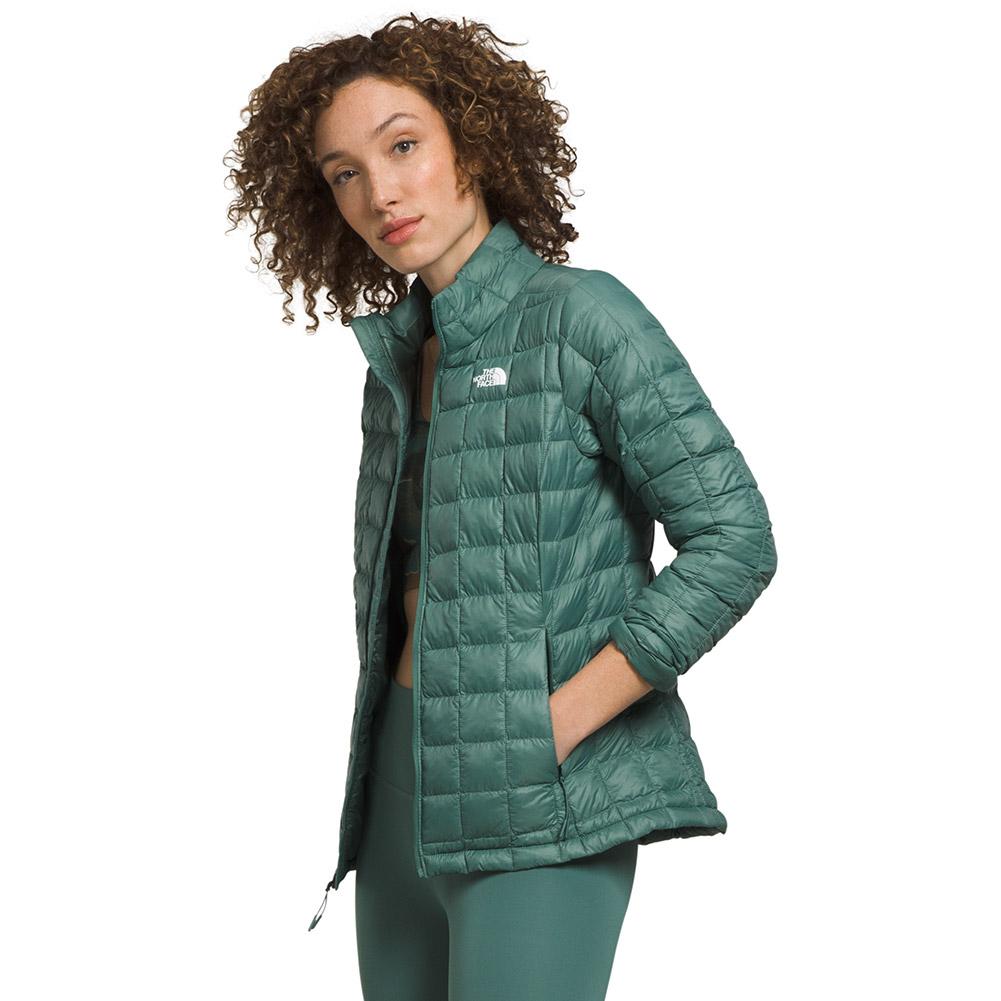 Women’s ThermoBall™ Eco Jacket 2.0