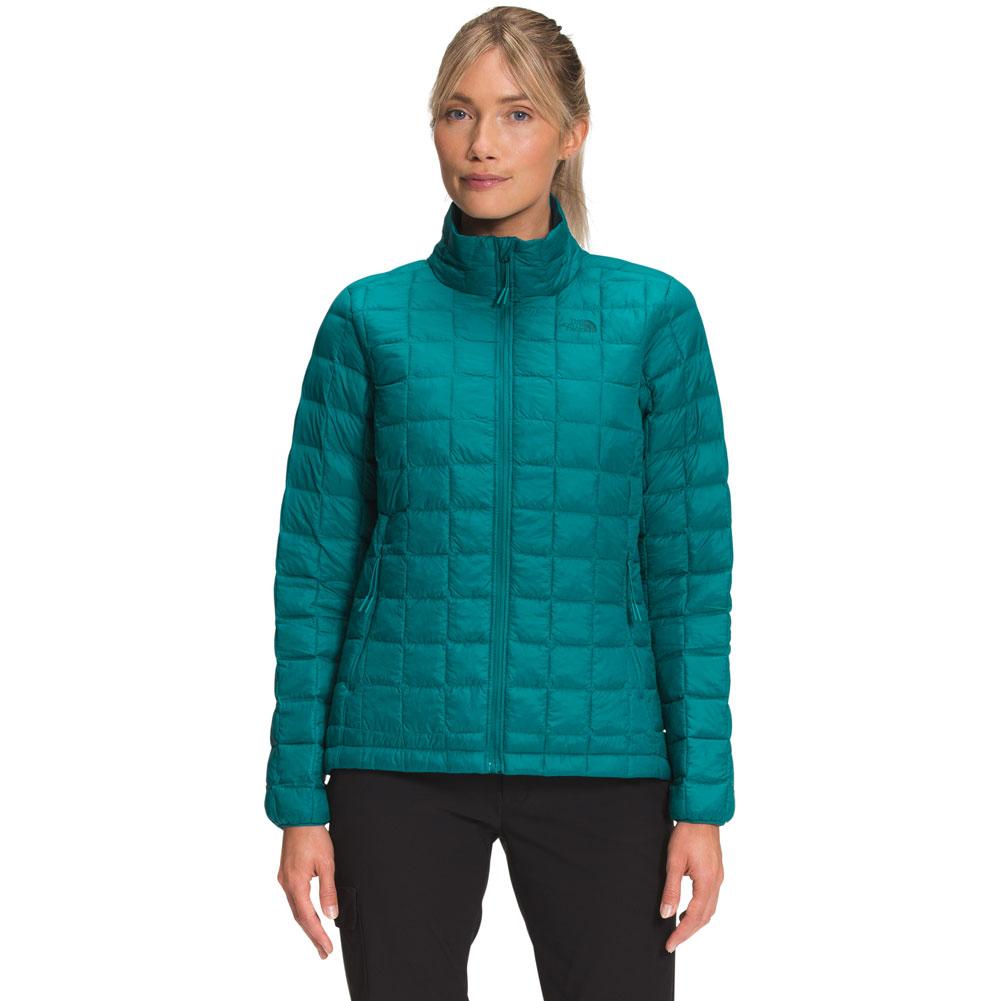 The North Face Thermoball Eco Jacket 2.0 Women's