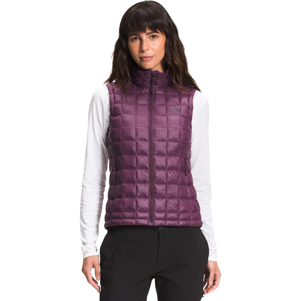  The North Face Thermoball Eco Insulated Vest 2.0 Women's