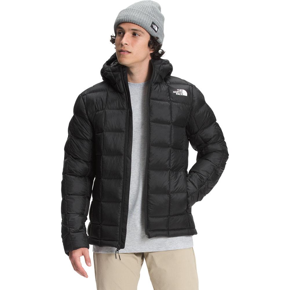 The North Face Thermoball Super Insulated Hooded Jacket Men's