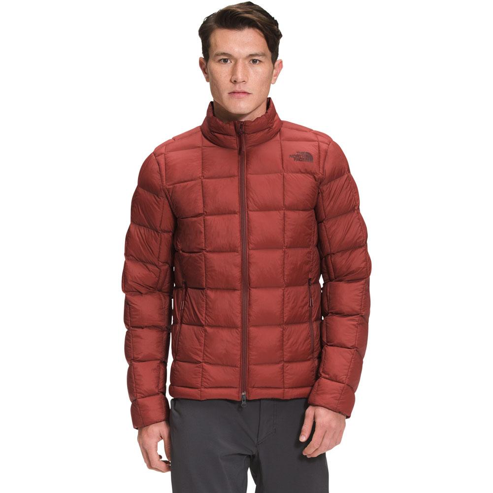 The North Face Thermoball Super Insulated Jacket Men's