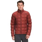 BRICK HOUSE RED