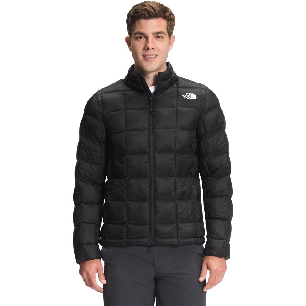 The North Face Thermoball Super Insulated Jacket Men's
