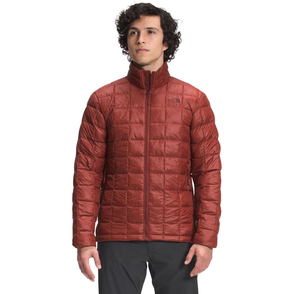  The North Face Thermoball Eco Insulated Jacket Men's