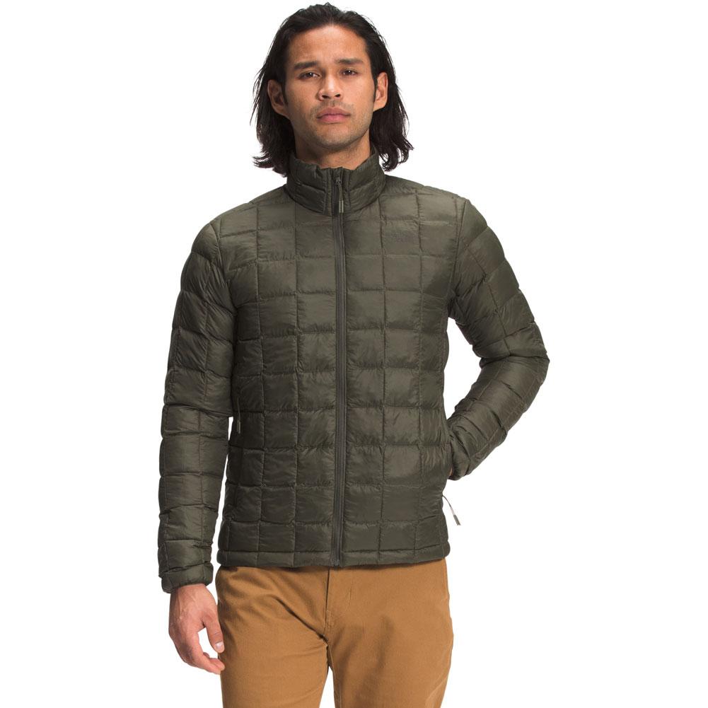 The North Face Thermoball Eco Jacket 2.0 Men's