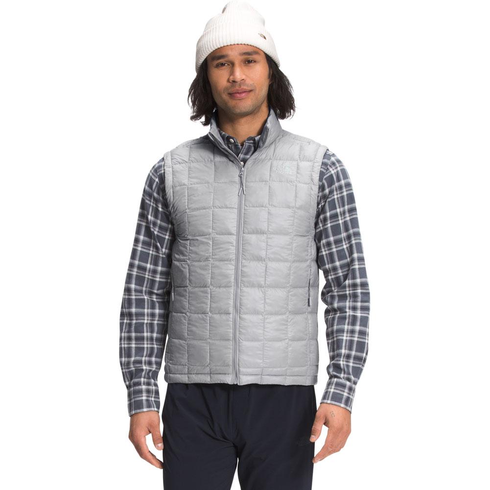  The North Face Thermoball Eco Vest 2.0 Men's