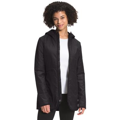 The North Face City Standard Insulated Parka Women's