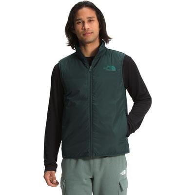 The North Face City Standard Insulated Vest Men's