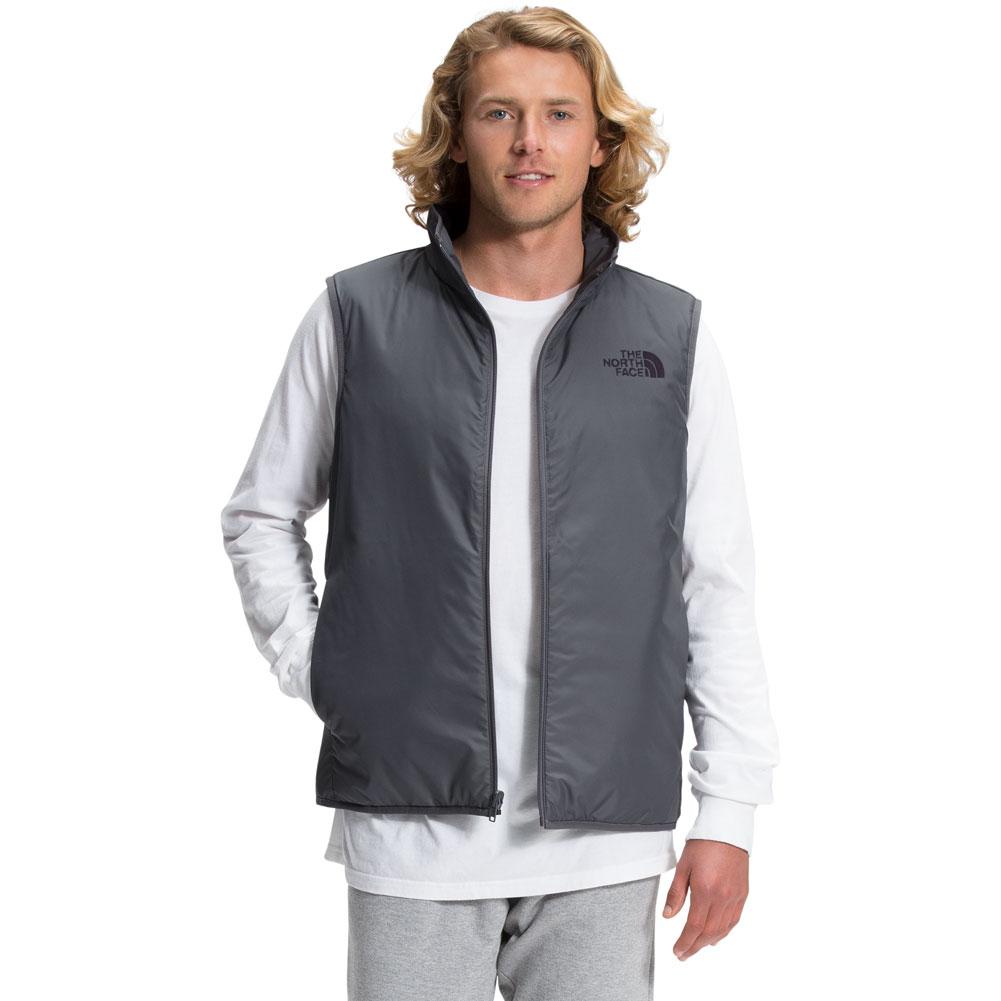 The  North  Face STNDRD INSUL VEST sizeS