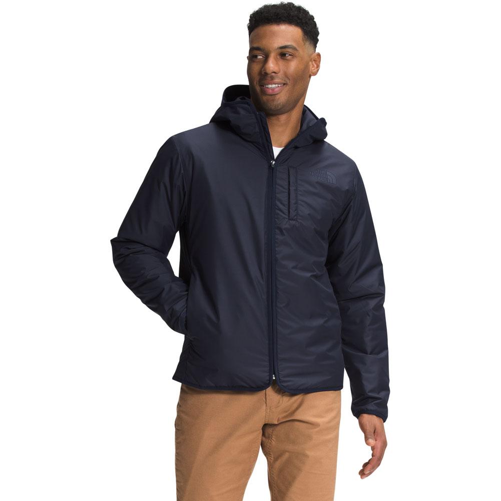  The North Face City Standard Insulated Jacket Men's