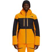 CONE ORANGE/TNF BLACK