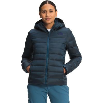 The North Face Aconcagua Down Hoodie Women's