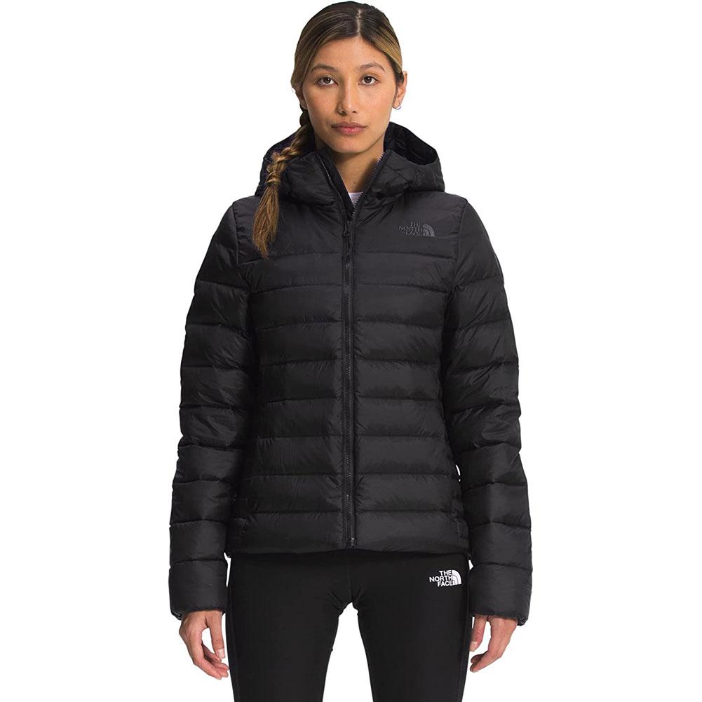 Regenerador milla nautica barba The North Face Aconcagua Down Hoodie Women's