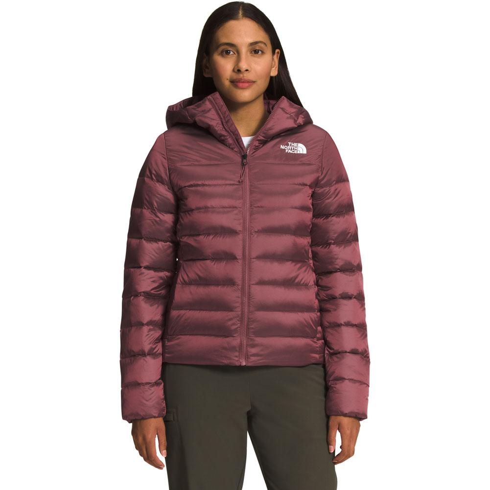The North Face Aconcagua Down Hoodie Women's