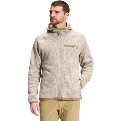 The North Face Gordon Lyons Fleece Hoodie Men's