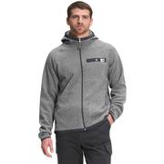 TNF MEDIUM GREY HEATHER