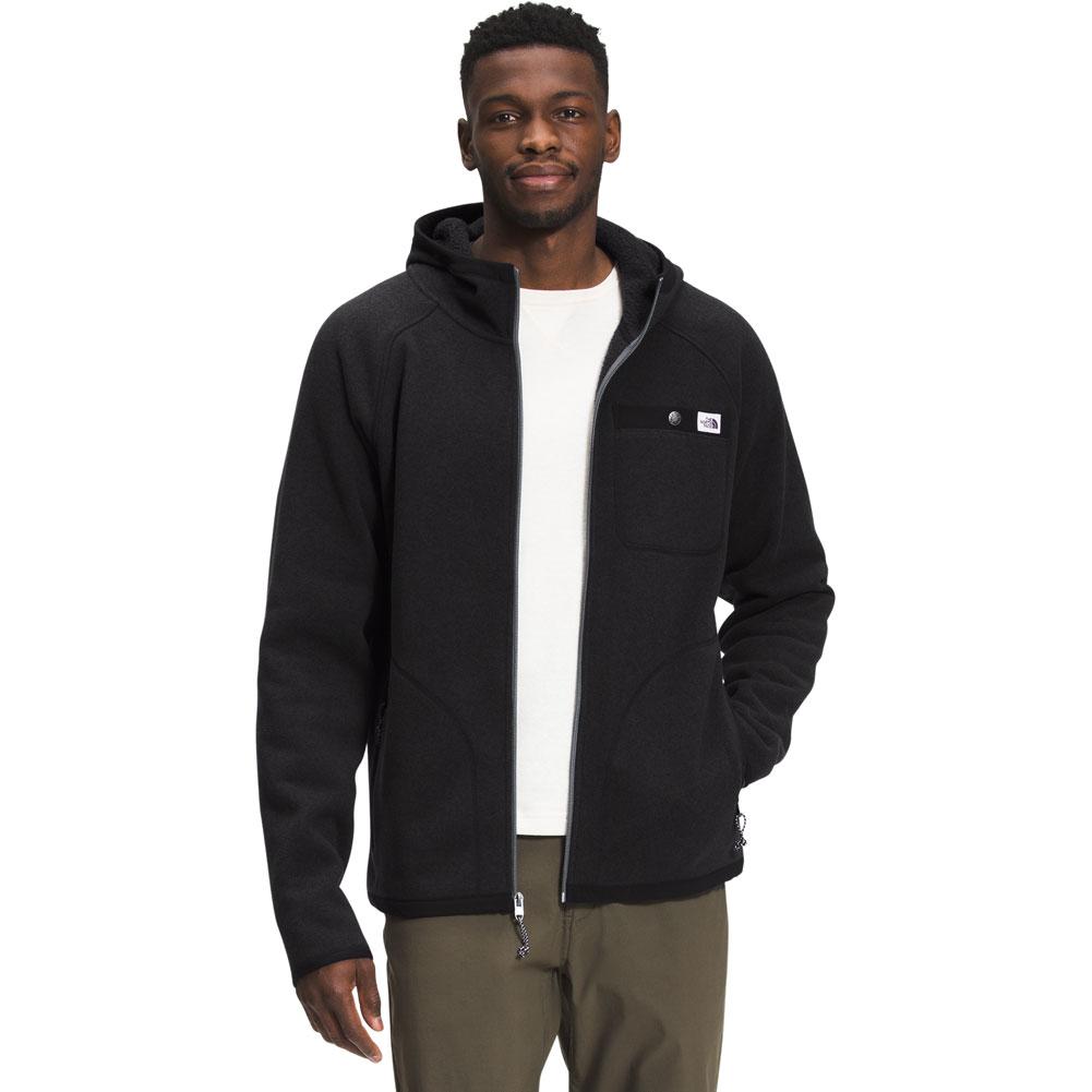 The North Face Gordon Lyons Fleece Hoodie Men's