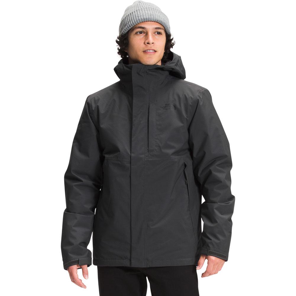  The North Face Carto Triclimate Jacket Men's