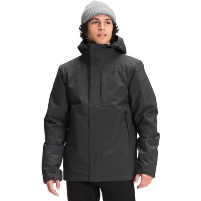 The North Face Carto Triclimate Jacket Men's