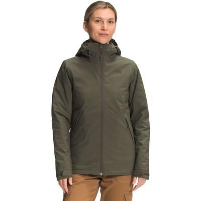 The North Face Carto Triclimate Jacket Women's