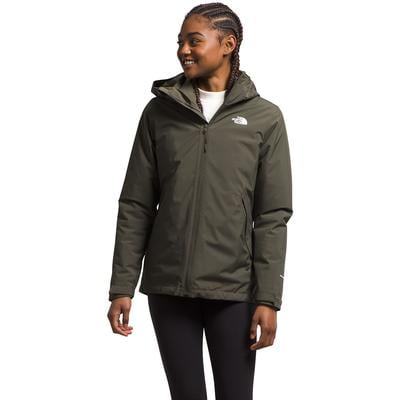 The North Face Carto Triclimate Jacket Women's