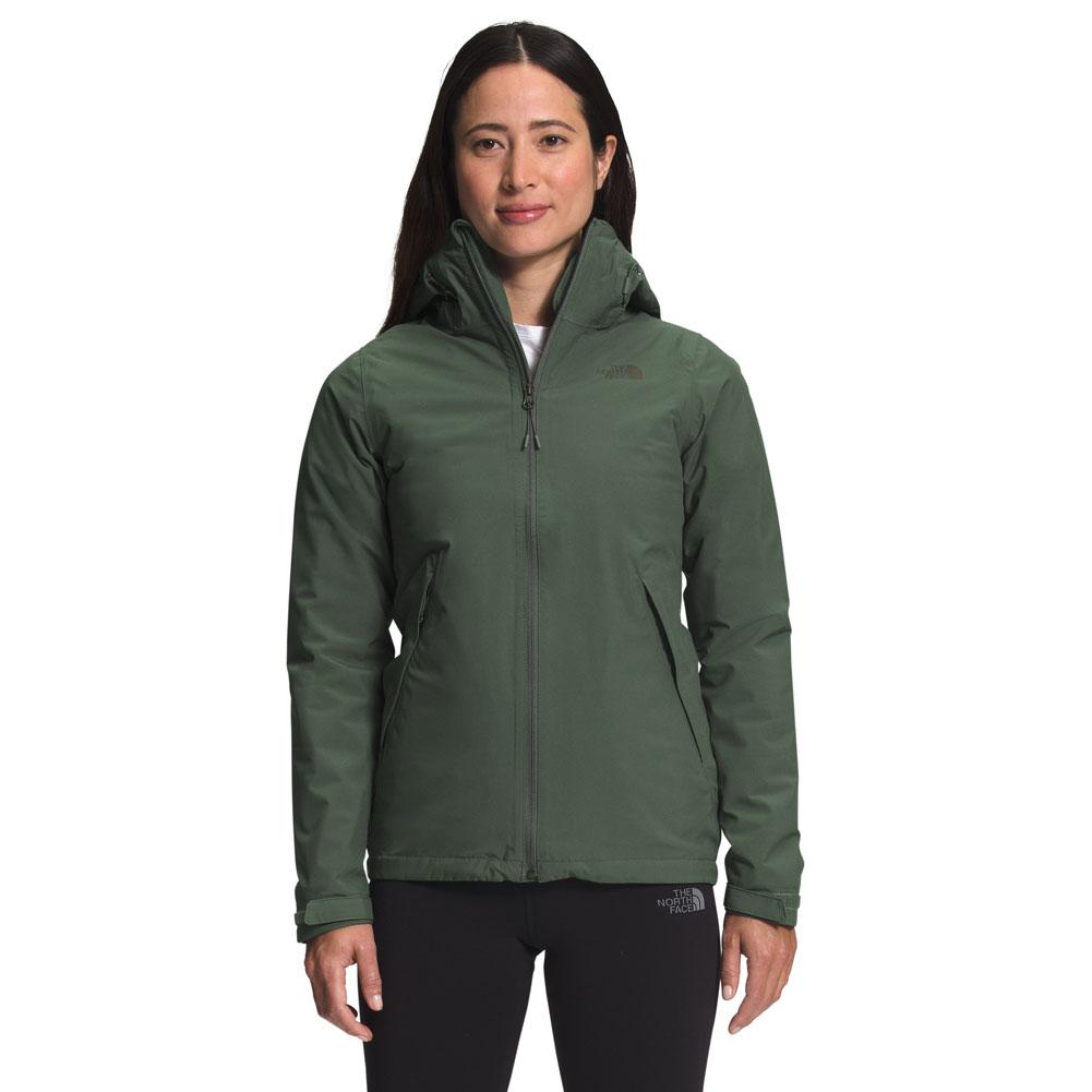 The North Face Carto Triclimate Jacket Women's