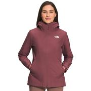The North Face Carto Triclimate Jacket Women's