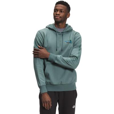 The North Face Logo Play Hoodie Men's