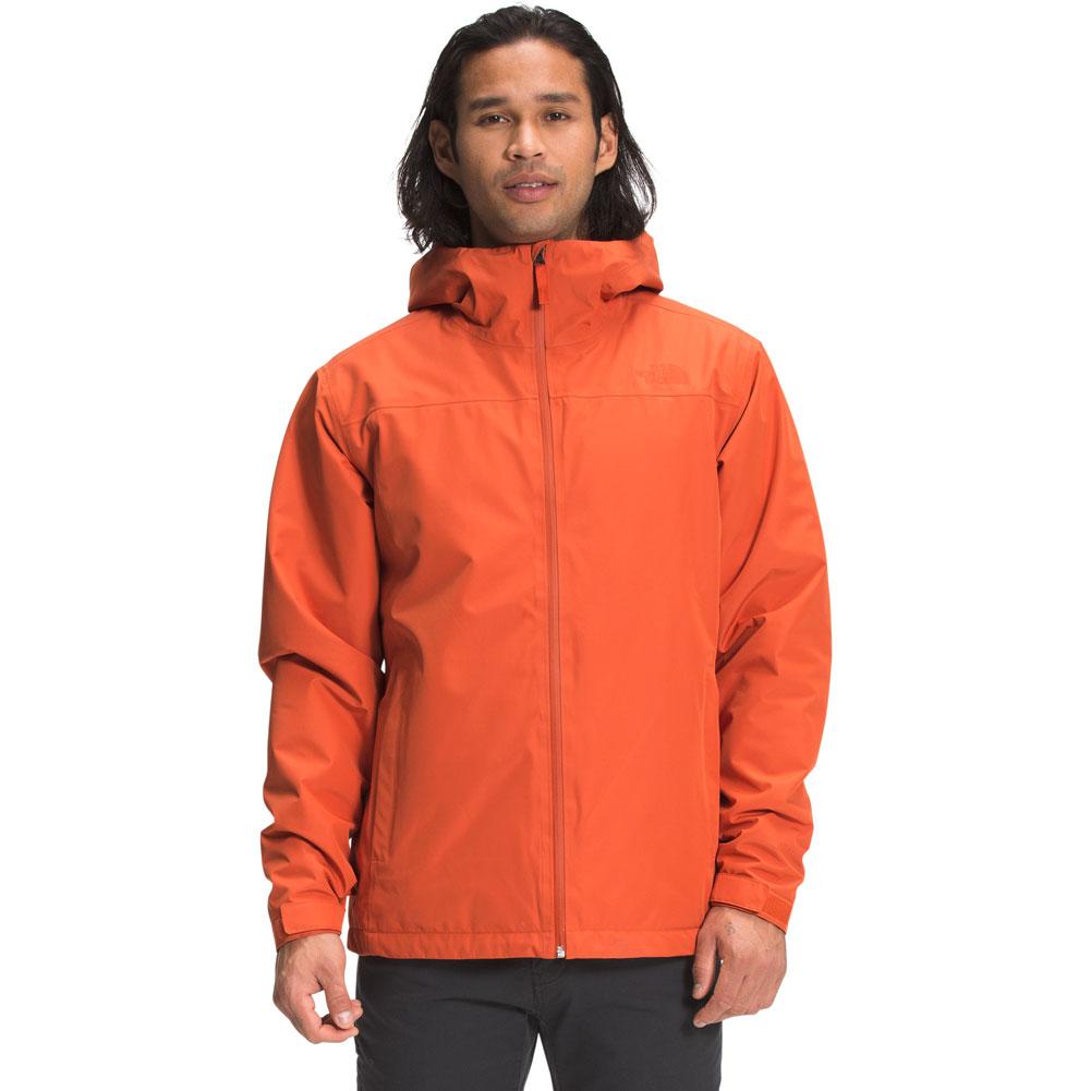  The North Face Dryzzle Futurelight Insulated Jacket Men's