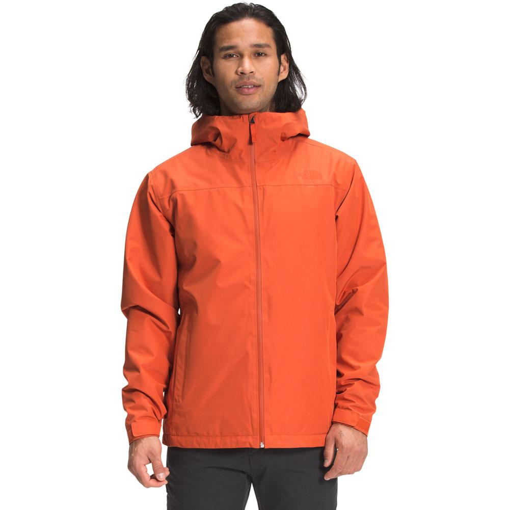 The North Face Dryzzle Futurelight Insulated Jacket Men's