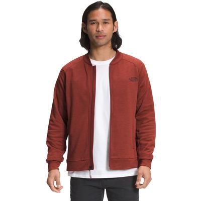 The North Face Canyonlands Seasonal Fleece Men's