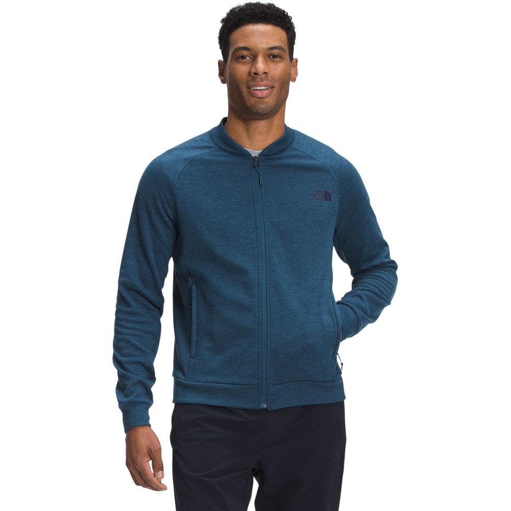 The North Face Canyonlands Seasonal Fleece Men's