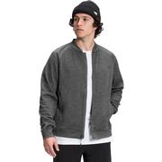 TNF DARK GREY HEATHER