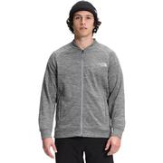 TNF MEDIUM GREY HEATHER