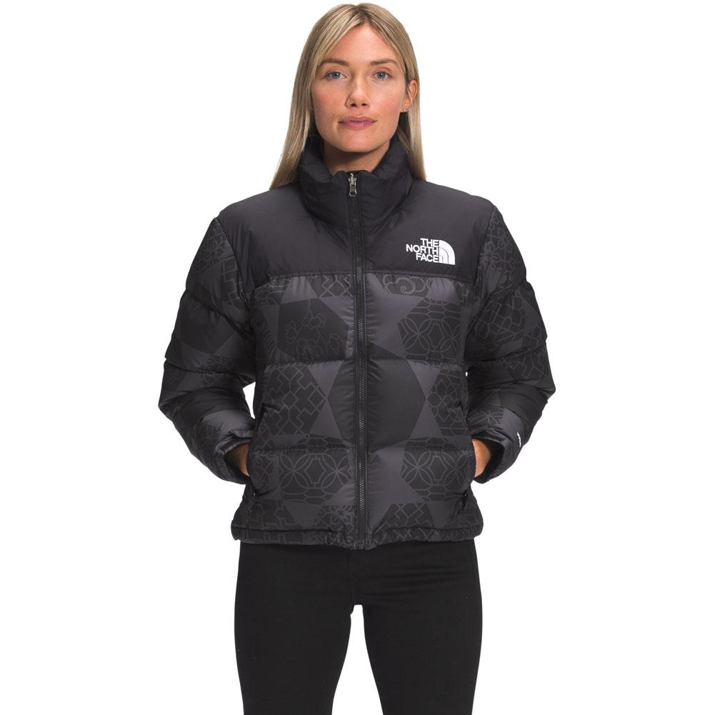 The North Face | Women 1996 Retro Nuptse Down Jacket Black Xs