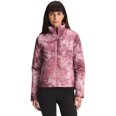 The North Face Printed Tamburello Insulated Jacket Women's