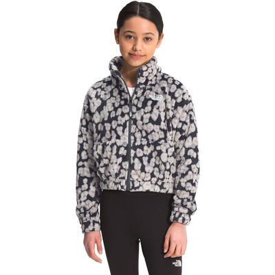 The North Face Printed Osolita Full-Zip Jacket Girls'