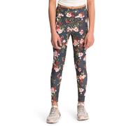 VANADIS GREY APRFS FLORAL PRINT