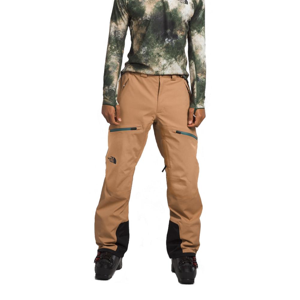 THE NORTH FACE／DESERT JACKET SLACKS THE NORTH FACE (ザノース