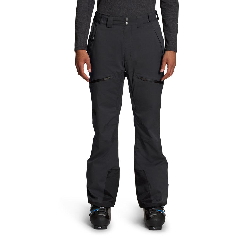  The North Face Chakal Insulated Snow Pants Men's
