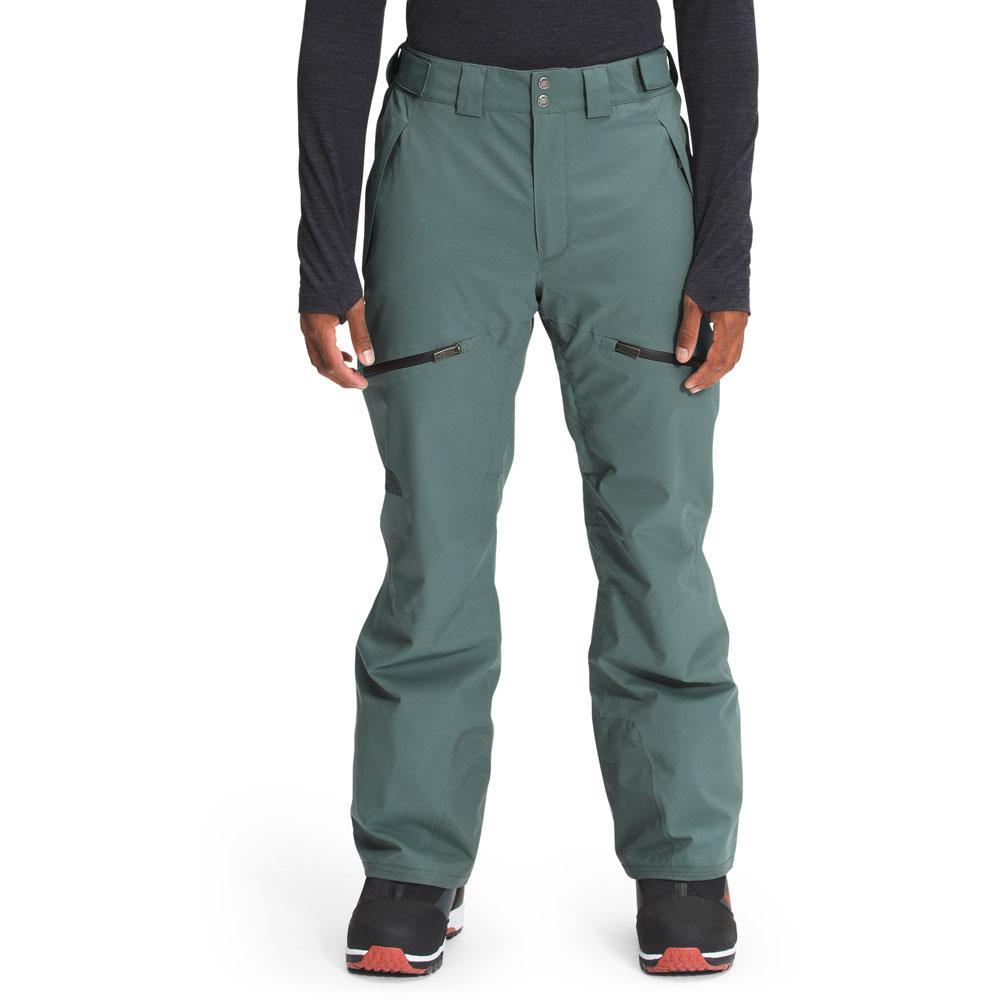 The North Face Chakal Insulated Snow Pants Men's