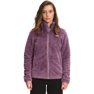 The North Face Printed Multicolor Osito Jacket Women's