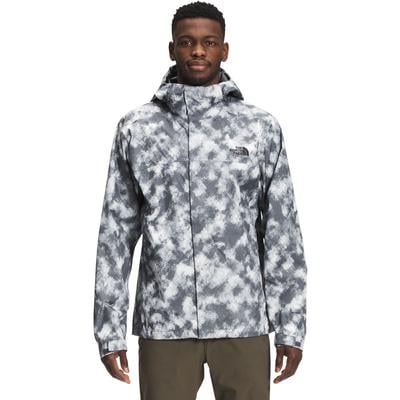 The North Face Printed Venture 2 Shell Jacket Men's