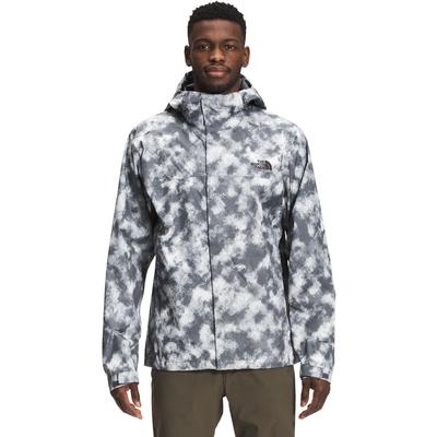 The North Face Printed Venture 2 Shell Jacket Men's