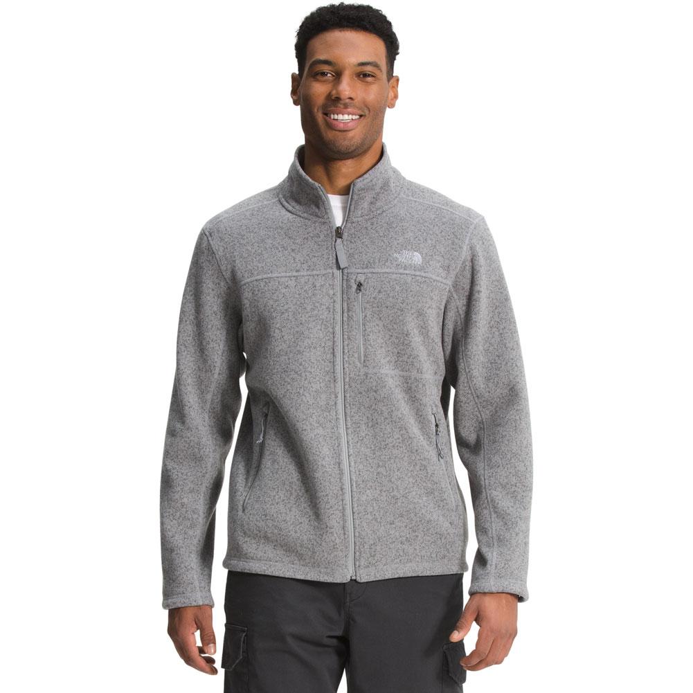 The North Face Gordon Lyons Classic Full-Zip Fleece Men's