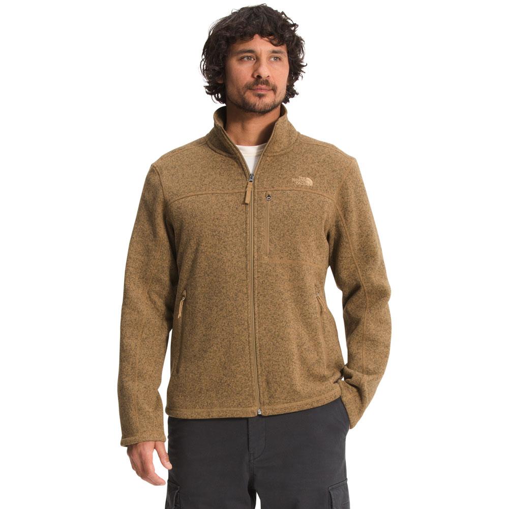 The North Face Gordon Lyons Classic Full-Zip Fleece Men's