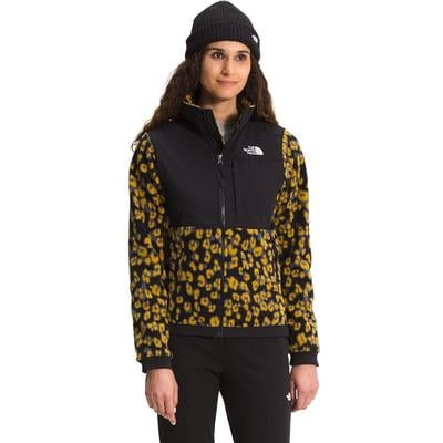 The North Face Printed Denali 2 Jacket Women's