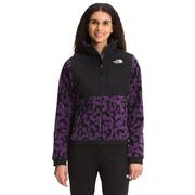 GRAVITY PURPLE LEOPARD PRINT